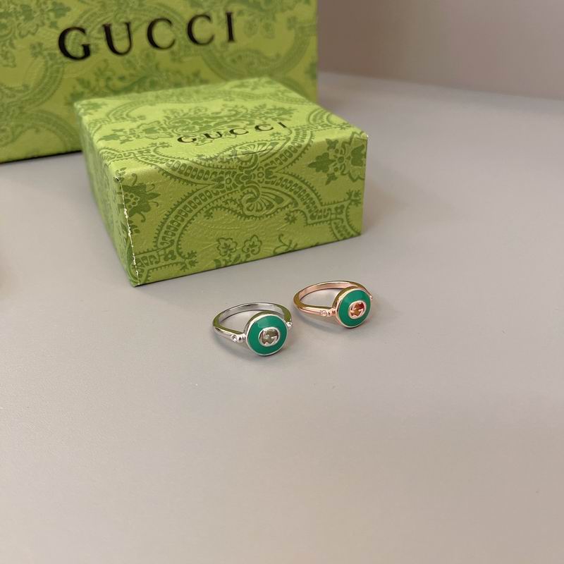 Gucci Ring 05yxh47